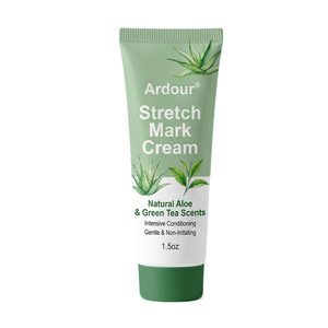 Lotion <span class=keywords><strong>anti</strong></span>-vergetures best-seller, logo personnalisé, crème réparatrice hautement efficace pour les cicatrices de grossesse - Product Image 1