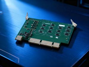 AJ-CONVERTER voor Canon CT Onderdeelmodel PX71-08121 Gr1 - Product Image 3