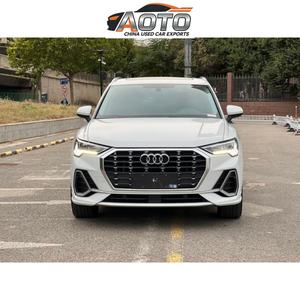 <span class=keywords><strong>Audi</strong></span> Q3 Usado en China, Asientos Ventilados de Selección, Conducción Fresca en Verano, Configuración de Lujo Completa - Product Image 2