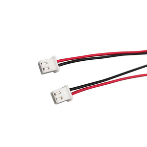 Op maat gemaakte hoogwaardige kabelboom voor intelligente robots - Product Image 1