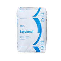 Résine PC/ABS Covestro Bayblend FR3010 - Ignifuge, Résistant à la chaleur, Naturel/Noir, Fabriqué à Shanghai
