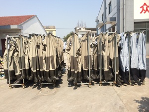 Bộ đồ câu cá SIMMS Fly Fishing năm 2024 - Product Image 6