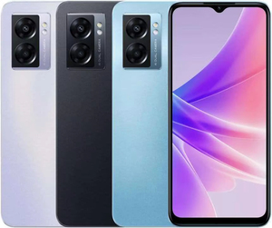 สมาร์ทโฟน <span class=keywords><strong>OPPO</strong></span> <span class=keywords><strong>A57</strong></span> 5G ของแท้ใหม่เอี่ยม Octa Core หน้าจอ 6.56 นิ้ว 90Hz 8GB+128GB รองรับซิมคู่ ปลดล็อคแล้ว ภาษาอังกฤษ/ฝรั่งเศส ระบบปฏิบัติการ Android 12 - Product Image 1