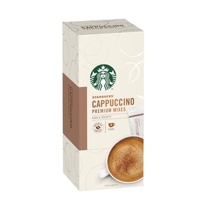 Cn Latte Berdagang, Membeli Latte 