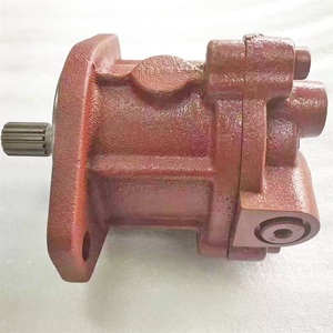มอเตอร์พัดลม EC480 ไฮดรอลิกความเร็วสูง 14569758 VOE14569758 - Product Image 6