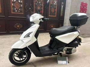 Motocicleta Yamaha <span class=keywords><strong>Chago</strong></span> 125cc Modelo 2025, Inyección de Combustible, Económica y Práctica para Adultos, con Gran Rendimiento, Apta para Exportación. - Product Image 5