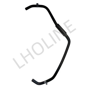 Tuyau de liquide de refroidissement 24102338 en caoutchouc EPDM, longueur standard, pour remplacement et réparation - Product Image 4
