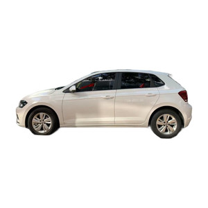 Comodidad automática 2020 <span class=keywords><strong>VW</strong></span> <span class=keywords><strong>Polo</strong></span> 1.5L: Coche de gasolina 113HP con 6AT, ESP, TPMS, CarPlay, sedán familiar pequeño certificado ECE ROHS - Product Image 4
