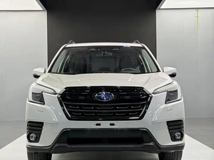 <span class=keywords><strong>Subaru</strong></span> Forester 2024, SUV de Lujo con Tracción en las Cuatro Ruedas, Automático, Control de Crucero Adaptativo, Tracción Delantera, Volante a la Izquierda, Motor Turbo, Tapicería de Cuero Claro - Product Image 2