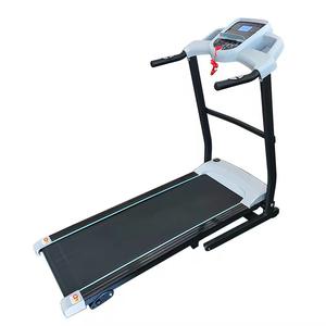 <span class=keywords><strong>Tapis</strong></span> <span class=keywords><strong>de</strong></span> course électrique pliable silencieux pour la maison, avec surveillance <span class=keywords><strong>de</strong></span> la fréquence cardiaque, équipement <span class=keywords><strong>de</strong></span> fitness et <span class=keywords><strong>de</strong></span> <span class=keywords><strong>sport</strong></span>, idéal pour le commerce transfrontalier - Vente chaude - Product Image 5