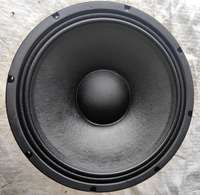 Grosir Pabrik Harga Murah Speaker Profesional 12 Inch 600W Speaker Panggung Outdoor Loudspeaker untuk KTV Pabrik OEM