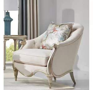 RIKKASI Mobilier de maison Ensemble de canapés combinés 1+2+3 places en <span class=keywords><strong>tissu</strong></span> microfibre ou en <span class=keywords><strong>cuir</strong></span> véritable Ensemble de canapés pour salon - Product Image 6