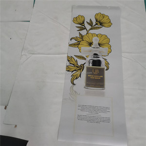 Tùy chỉnh thiên nhiên lấy cảm hứng từ không thấm nước <span class=keywords><strong>PP</strong></span> tổng hợp giấy Áp phích cho trang trí nội thất và quán cà phê tường nghệ thuật - Product Image 3