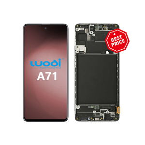 Prezzo all'ingrosso per <span class=keywords><strong>Samsung</strong></span> Galaxy <span class=keywords><strong>A71</strong></span> Lcd Touch Digitizer sostituzione dello schermo Touch Screen Display Lcd per <span class=keywords><strong>Samsung</strong></span> <span class=keywords><strong>A71</strong></span> - Product Image 4