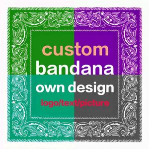 ผ้าพันคอแบบขายส่ง พิมพ์ลายตามสั่ง สั่งซื้อจำนวนมาก ใส่โลโก้ของคุณได้ที่นี่ ผ้าคลุมศีรษะคุณภาพพรีเมียม ผู้ผลิตโดยตรง รับผลิตผ้าพันคอตามสั่ง - Product Image 4