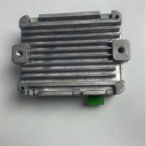 Nuevo Controlador Electrónico de Potencia Nanjun RAINBOW, Caja de Dirección Asistida, Placa de Computadora, DC 12V, Repuesto/Reparación, Modelo EPS - Product Image 2