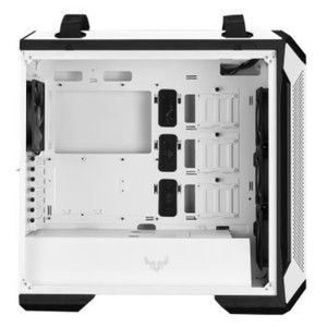 <span class=keywords><strong>GT501</strong></span>เกม TUF WH Tower เดสก์ท็อปเกมปัจจัยรูปแบบ ATX พร้อมในสต็อก - Product Image 3
