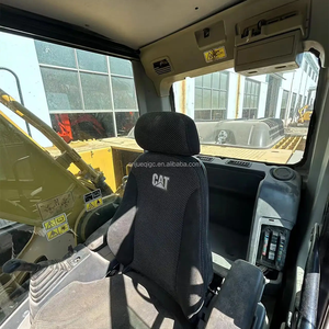 Excavatrice d'occasion japonaise Caterpillar 329D fournisseur d'or 29 tonnes meilleur prix moteur engrenage noyau composants Cat329D vente - Product Image 2