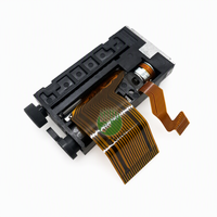 3150 Kepala Cetak Thermal untuk Printer Seiko SII LTP1245U-S384-E EF-2100L 3150X PT481S, Kepala Cetak Label Baru yang Kompatibel