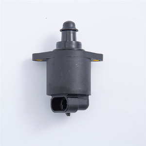 IACV Idle <b>Stepper</b> <b>Motor</b> B35/00 801001185201 1920AH for Peugeot 206 1.1 EOBD Auto Parts Customized Service - Product Image 1