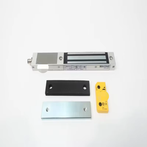 2tla04022r1600 <span class=keywords><strong>Magne</strong></span> Lock Neuf Original En Stock Automatisme Industriel Contrôleur PLC Dédié - Product Image 1