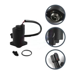 Válvula Solenoide de Cinco Estaciones, Unidad Individual, Nuevo Lanzamiento, Válvula de Control Neumática Modular Compacta, Automatización Industrial - Product Image 5