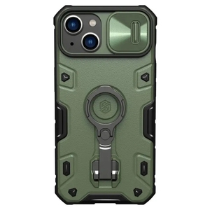 เคสโทรศัพท์สำหรับ <span class=keywords><strong>NILLKIN</strong></span> เคสเกราะป้องกันเลนส์สไลด์สำหรับ <span class=keywords><strong>iPhone</strong></span> <span class=keywords><strong>14</strong></span> 15 - Product Image 3