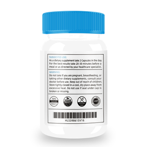 Probióticos Personalizados para Mujeres con Prebióticos, 60 Cápsulas, Suplemento para la Salud del Tracto Urinario, Cápsulas de Probióticos - Product Image 5