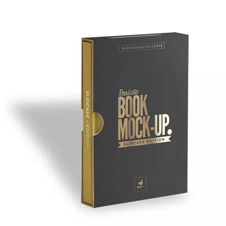 Custom Hardcover Book Printing Services for Teenagers Full Color Self-Publishing Magic Novels Made Quality Paper