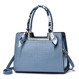 Nouveaux sacs de luxe pour femmes en gros, sacs à fermeture éclair de marque, sacs à main vintage en cuir pour femmes - Product Image 2