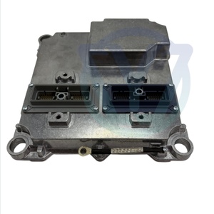 430-7160 582-6899 โมดูลควบคุมคอมพิวเตอร์ ECU เครื่องยนต์ C7.1 สำหรับรถขุด 320GC 320GX 323GX 323GC อะไหล่เครื่องจักรก่อสร้าง - Product Image 4