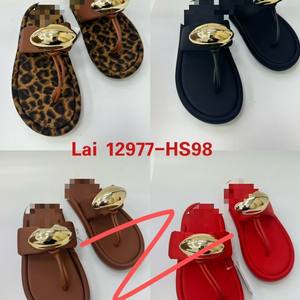 Zapatos de Verano Africanos 2025, Gran Venta, en Existencia, Parte Superior de PU, Estilo Casual Diario, Llámame <span class=keywords><strong>si</strong></span> lo Necesitas - Product Image 4