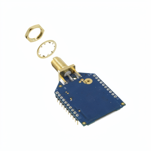 XBP9B-DMST-002 มีสินค้าในสต็อก โมดูลรับส่งสัญญาณ RF และโมเด็ม - Product Image 1