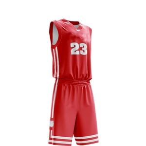 Short de basket-ball personnalisé, maillot à porter, dernier design, maillot de basket-ball personnalisé, vêtements de sport, ensemble d'uniformes de basket-ball pour hommes - Product Image 5