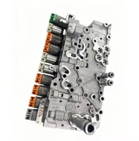 Cuerpo de Válvulas Original Nuevo 9hp48 OE 4752951AA para /Jeep/Fiat