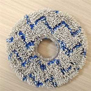 Repuestos de Aspiradora Robótica, Piezas de Repuesto Compatibles con las Aspiradoras Dreame <span class=keywords><strong>Bot</strong></span> W10 S10 S20 X10 X20 X30 X40 K10 - Product Image 2