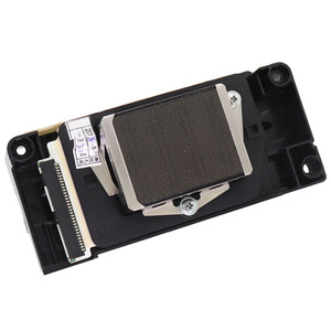 หัว F158000พิมพ์ DX5ดั้งเดิมสำหรับ R1800 ESPON สำหรับเครื่องพิมพ์นิเวศ - Product Image 1