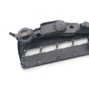 Tapa de Válvulas de Culata 03L103469 03L103469D para Audi A3 8P1 8PA TT 8J3 8J9 Seat 5P1 5P5 1P1 5P2 <span class=keywords><strong>Skoda</strong></span> <span class=keywords><strong>Octavia</strong></span> <span class=keywords><strong>1Z3</strong></span> 1Z5 2.0T - Product Image 4
