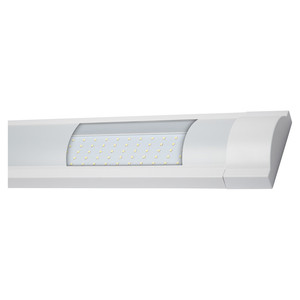 Pantalla LED de 35W, 900mm, 4000K, Blanca, Ideal para Iluminación General en Oficinas, Hogares y Espacios Comerciales. - Product Image 1