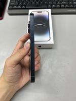 iPhone 16 Pro Max Bekas Murah, Ponsel Pintar High-end 5G, Terbuka, Grosir, A18, Ulasan Positif