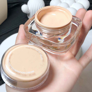 Newest Oil Control <strong>Mousse</strong> Cream <strong>Foundation</strong> Lasting Moisture Lasting Moisture Matte <strong>Foundation</strong> - Product Image 4