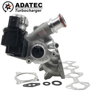 เทอร์โบชาร์จเจอร์รถยนต์03F145701G สำหรับ Audi A1 A3 1.<span class=keywords><strong>2</strong></span> TFSI 86 HP cbza 03F145701F 03F145701L 03F145701LX เทอร์โบชาร์จเจอร์เต็ม2010- - Product Image 1