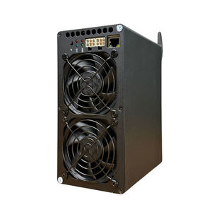 Goldshell XT BOX Miner 580Gh/s 0.69j/Gh Làm mát bằng không khí Khai thác tiền điện tử XTM Máy khai thác Asic Máy khai thác SHA3x Máy khai thác tiền điện tử - Product Image 1