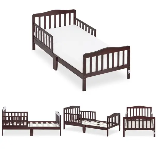 Pine Wood Multifunctional Cradle Bed Newborn Movable Children Babies Bedroom Furniture Wooden Baby Cribs For Sale