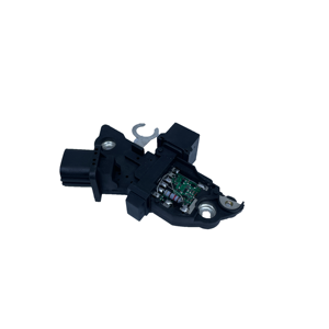 อะไหล่รถยนต์คุณภาพสูง ตัวควบคุมแรงดันไฟฟ้ากระแสสลับรถยนต์ F00M145236 ตัวควบคุมแรงดันไฟฟ้ากระแสสลับ 12V สำหรับ BOSCH - Product Image 4