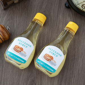 Sirop d'allulose/poudre d'allulose de remplacement de <span class=keywords><strong>sucre</strong></span> d'édulcorant naturel <span class=keywords><strong>sans</strong></span> calorie - Product Image 3