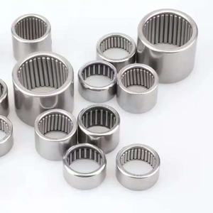 Rodamiento <span class=keywords><strong>de</strong></span> agujas 15 /16 NK 250 cierre Bering HK2020 Rodamientos <span class=keywords><strong>de</strong></span> agujas métricos con anillos exteriores estampados - Product Image 4