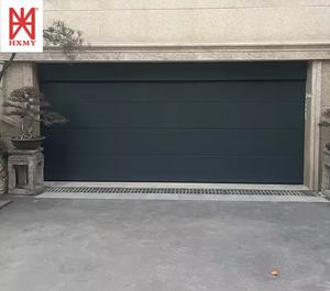 <span class=keywords><strong>Porte</strong></span> de <span class=keywords><strong>garage</strong></span> pour garages simples et doubles avec options de taille flexibles - Product Image 6