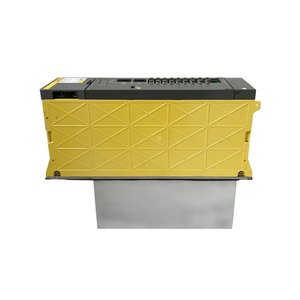 A06B-6102-H211 # Amplificateur CNC FANUC H520 Neuf d'Origine - Product Image 1