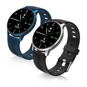 Linwear-<span class=keywords><strong>reloj</strong></span> inteligente LW11, deportivo de alta calidad, deportivo, híbrido, barato, Control por aplicación, nuevos productos - Product Image 5